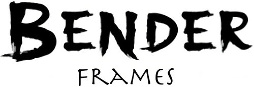 Bender Frames